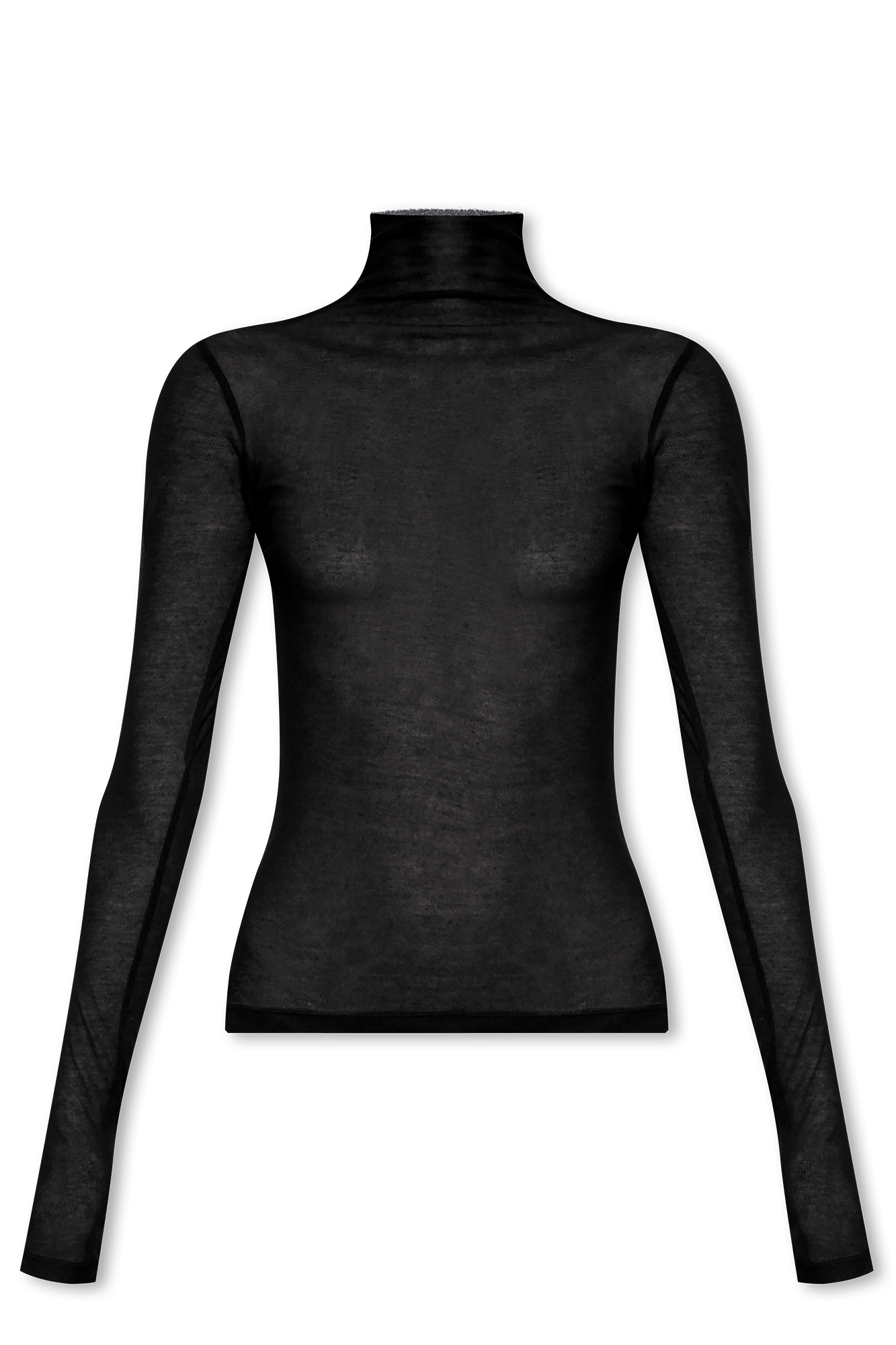 Ann Demeulemeester ‘Kaisu’ turtleneck sweater