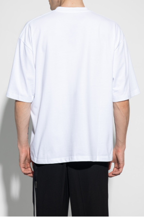 Ann Demeulemeester ‘Stanny’ t-shirt