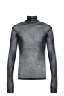Ann Demeulemeester ‘Daneel’ turtleneck sweater