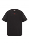Nike Training Hyperdry Large Logo T-Shirt