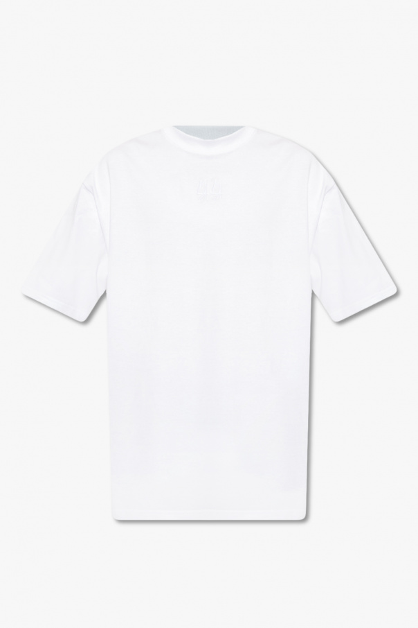 44 Label Group Logo T-shirt