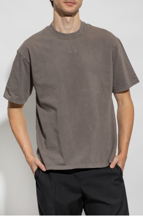 44 Label Group T-shirt with logo