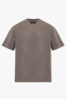 T-shirt Tackle T-Shirt 12035715-2334 BLACK