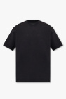 TOM FORD pointed-collar button-up shirt Black