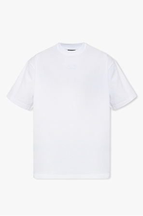 Ärmlös T-shirt R5