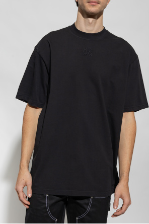 44 Label Group Nike Element Long Sleeve T-Shirt