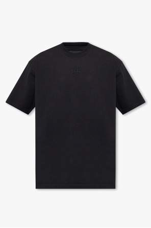 Essentials Allover Print Vector Short Sleeve T-Shirt