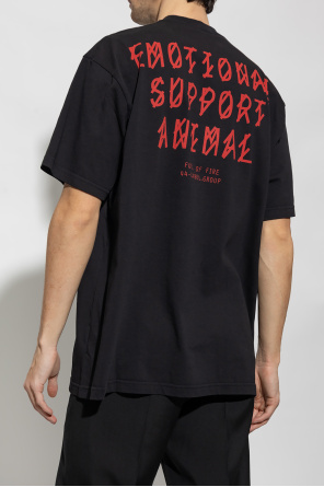 44 Label Group T-shirt Supply Meagle