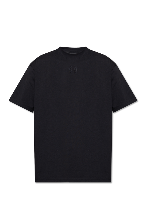 44 Label Group T-shirt with long sleeves