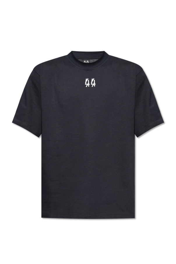 44 Label Group Printed T-shirt