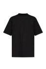 Quiksilver Comp Gloss Marineblå t-shirt