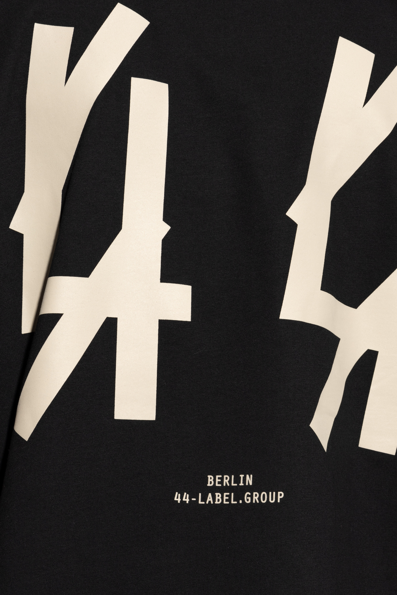 44 Label Group Printed T-shirt