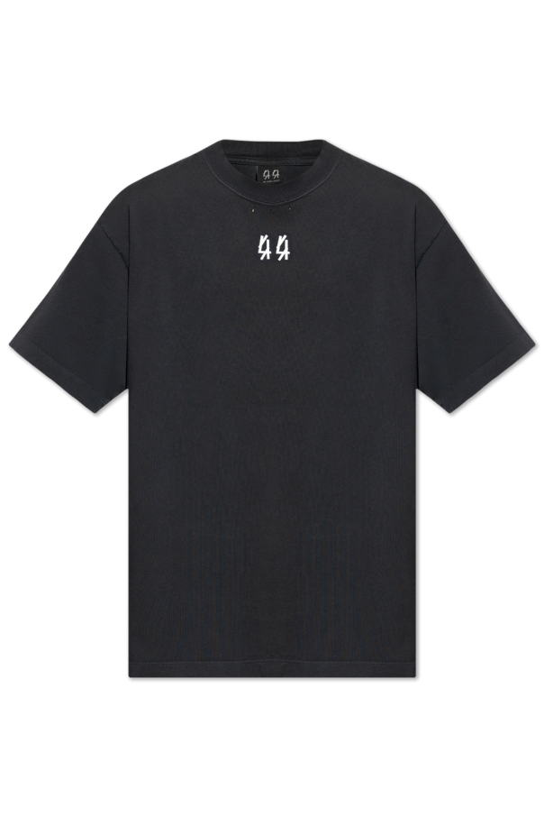 44 Label Group T-shirt z logo