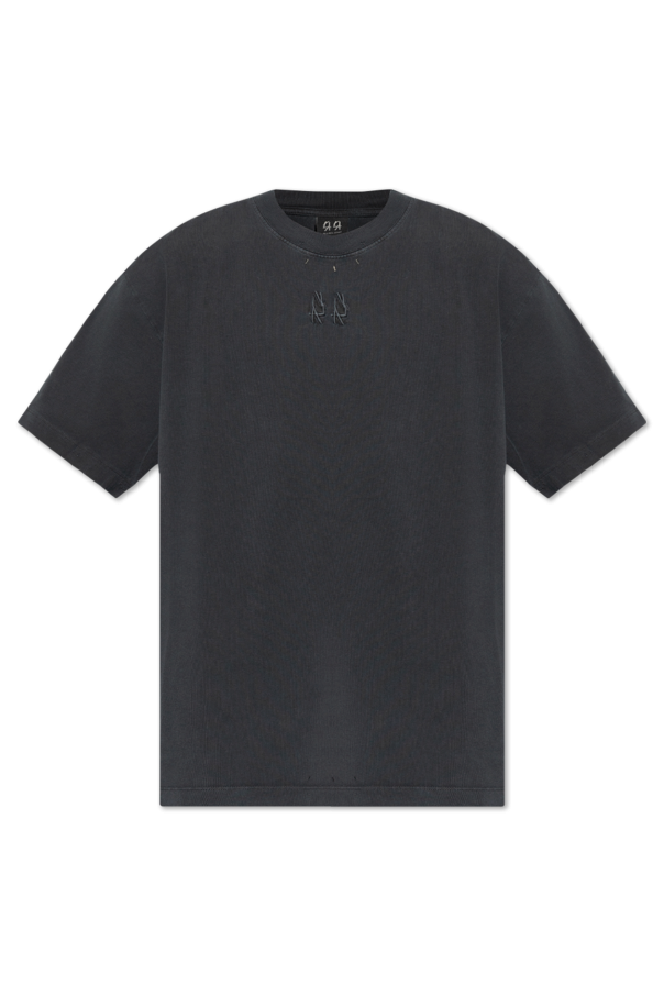 44 Label Group Logo T-shirt