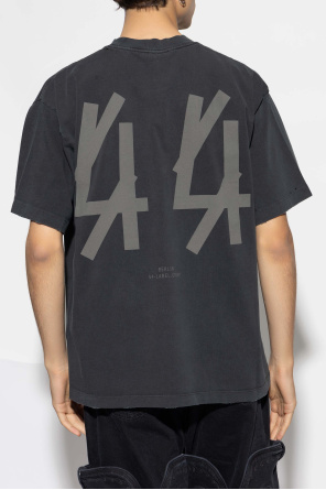 44 Label Group Logo T-shirt