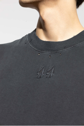 44 Label Group Logo T-shirt