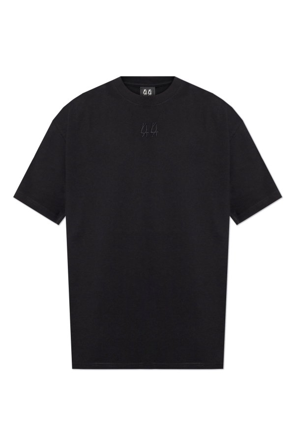 44 Label Group Printed T-shirt