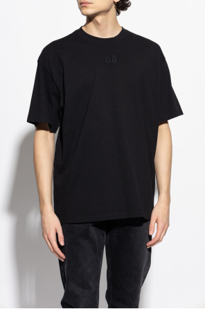 44 Label Group Printed T-shirt