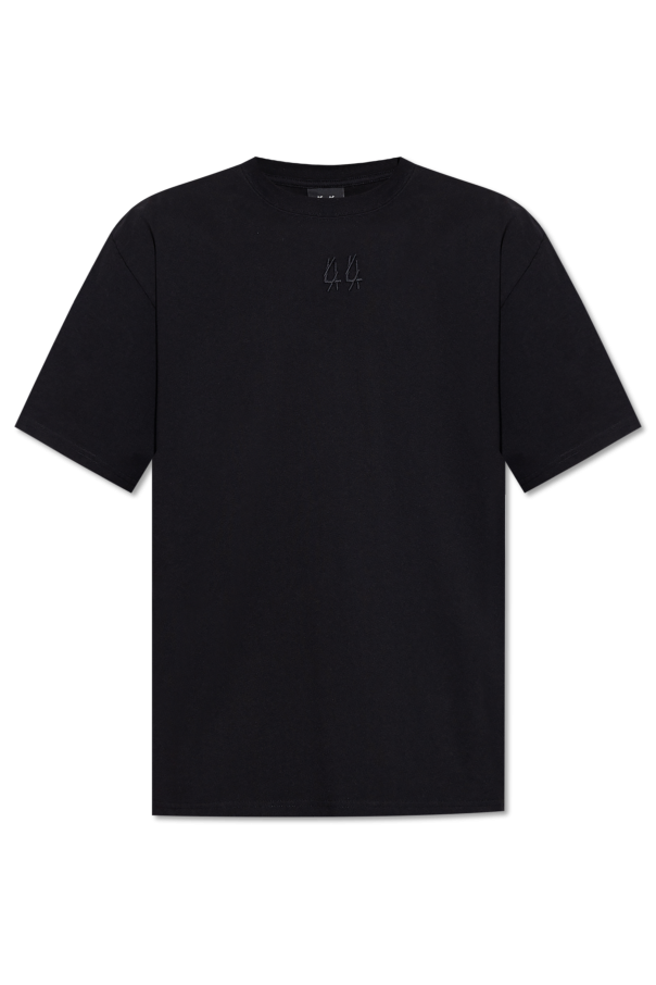 Printed T-shirt od 44 Label Group