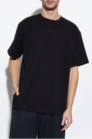 44 Label Group Printed T-shirt