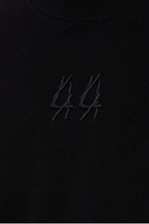 44 Label Group Printed T-shirt