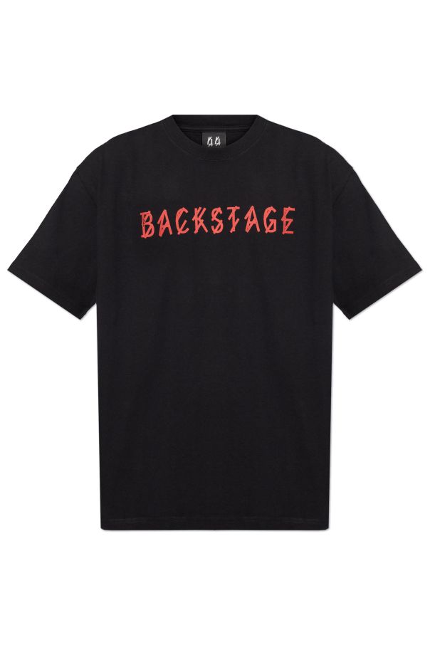 44 Label Group T-shirt with print