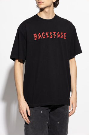 44 Label Group T-shirt with print