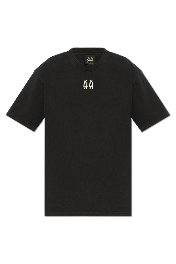 44 Label Group T-shirt with logo