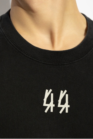 44 Label Group T-shirt with logo