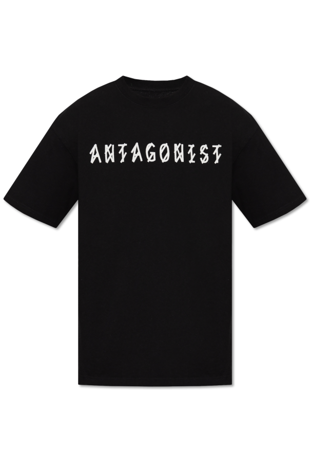 44 Label Group Cotton t-shirt