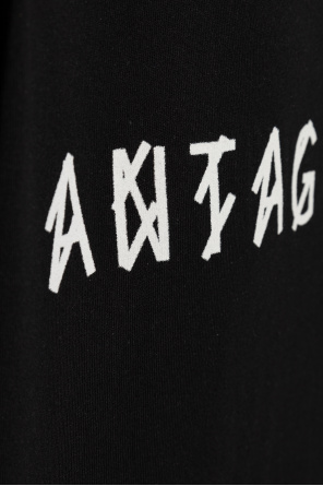 44 Label Group Cotton t-shirt