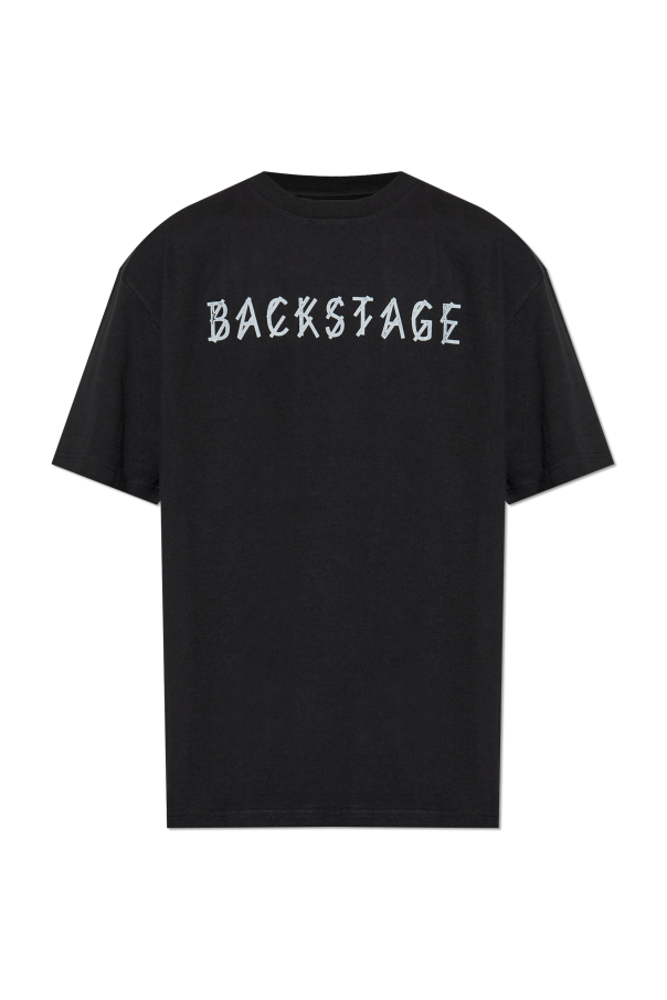 Logo T-shirt od 44 Label Group