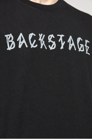 44 Label Group Camiseta con logo