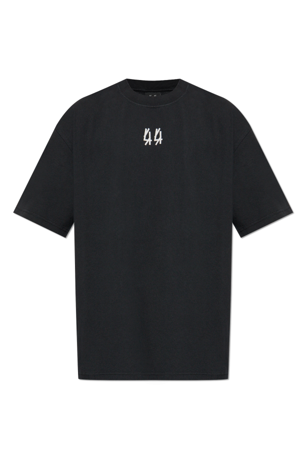 T-shirt with logo od 44 Label Group