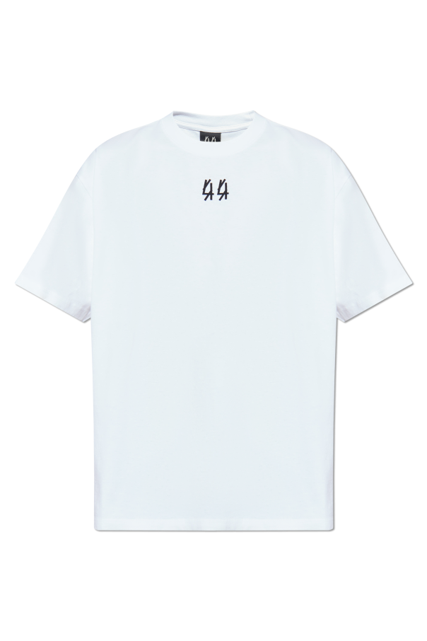 T-shirt with logo od 44 Label Group