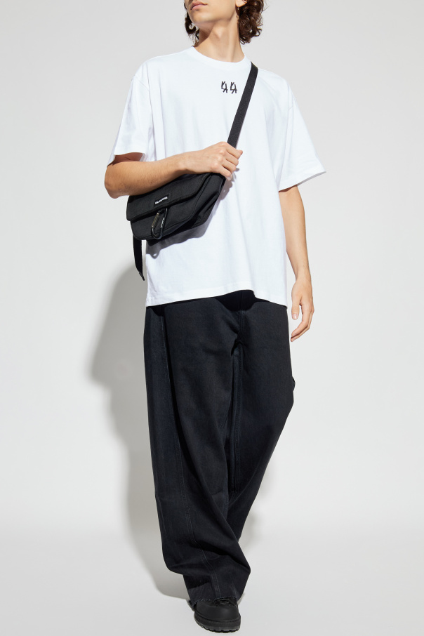 44 Label Group Camiseta con logo