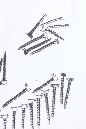 44 Label Group Camiseta con logo