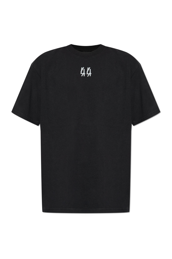 T-shirt with logo od 44 Label Group