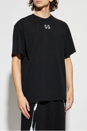 44 Label Group T-shirt with logo