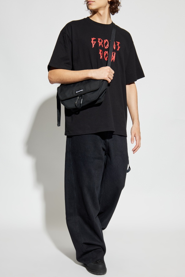 44 Label Group T-shirt with logo