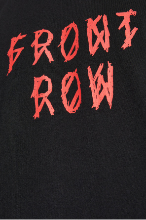 44 Label Group T-shirt with logo