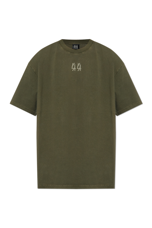 T-shirt with logo od 44 Label Group