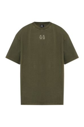T-shirt z logo
