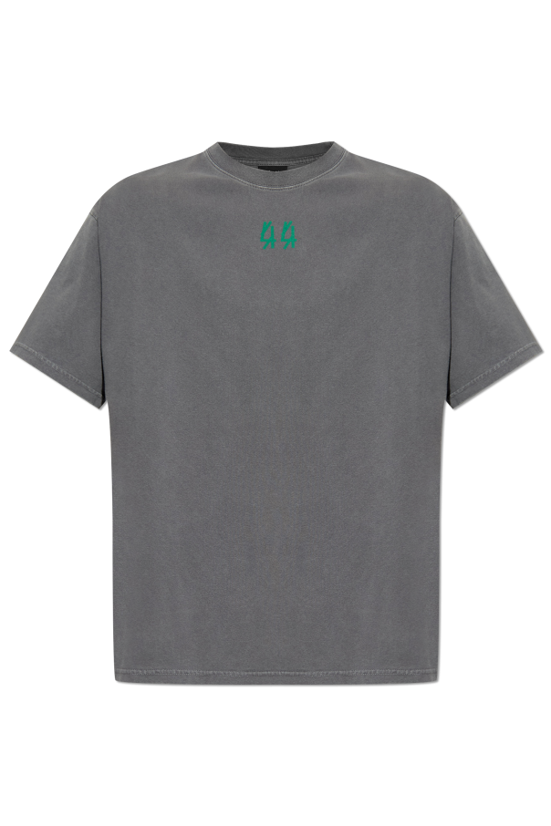 T-shirt with logo od 44 Label Group