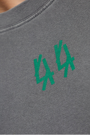44 Label Group T-shirt with logo