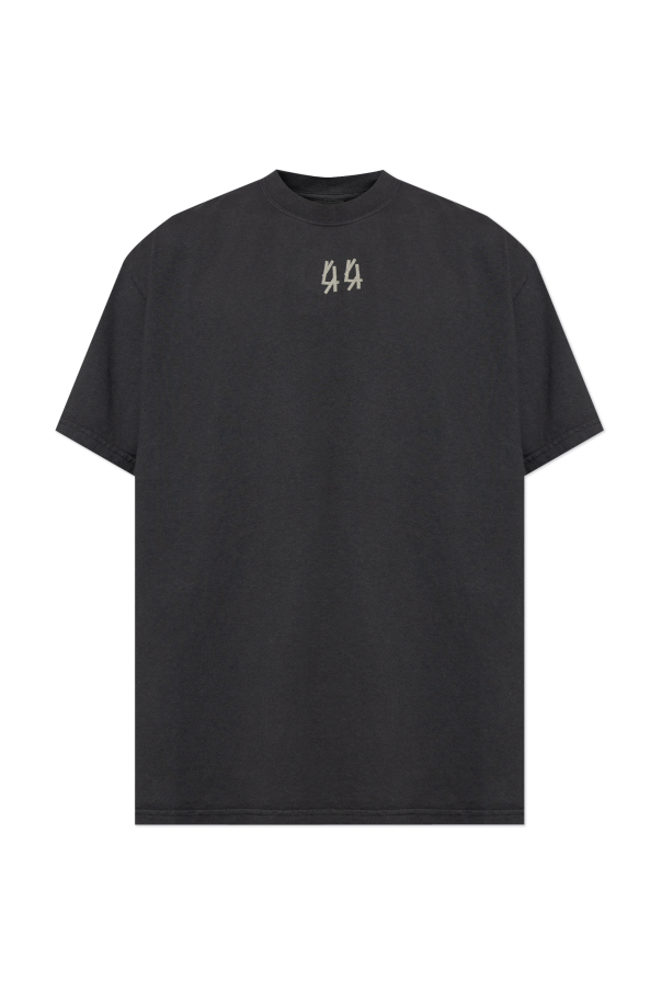 T-shirt with logo od 44 Label Group
