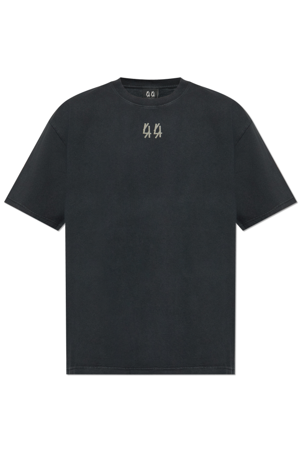 T-shirt with logo od 44 Label Group
