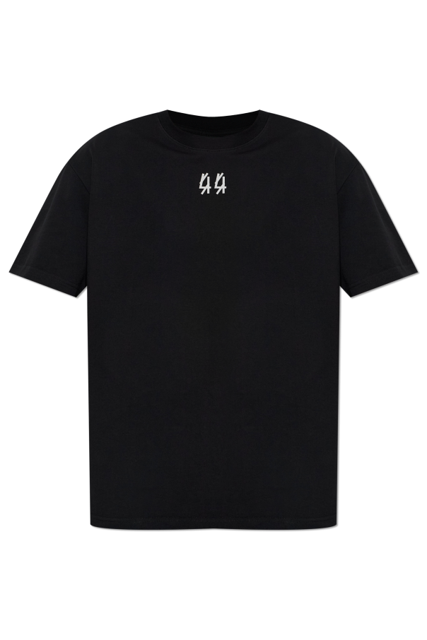 T-shirt with logo od 44 Label Group