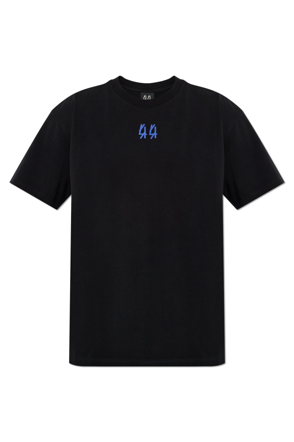 T-shirt with logo od 44 Label Group