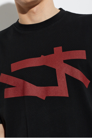 44 Label Group T-shirt with logo